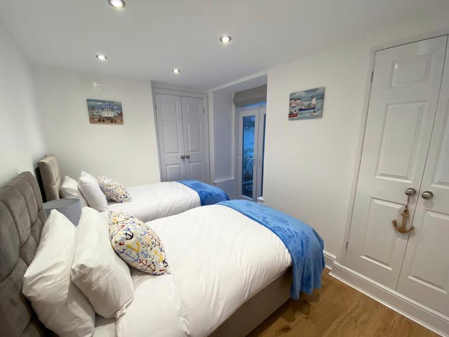 Central Llandudno, Private Parking Near To Beach, Pier & Shops 外观 照片